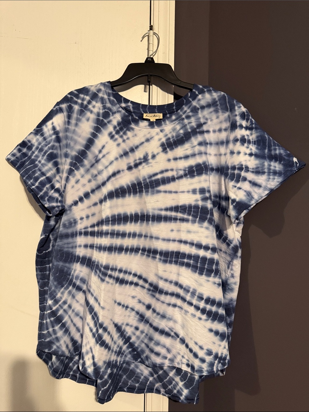 Jane and Delancy Tie Dye - Picture 5 of 5